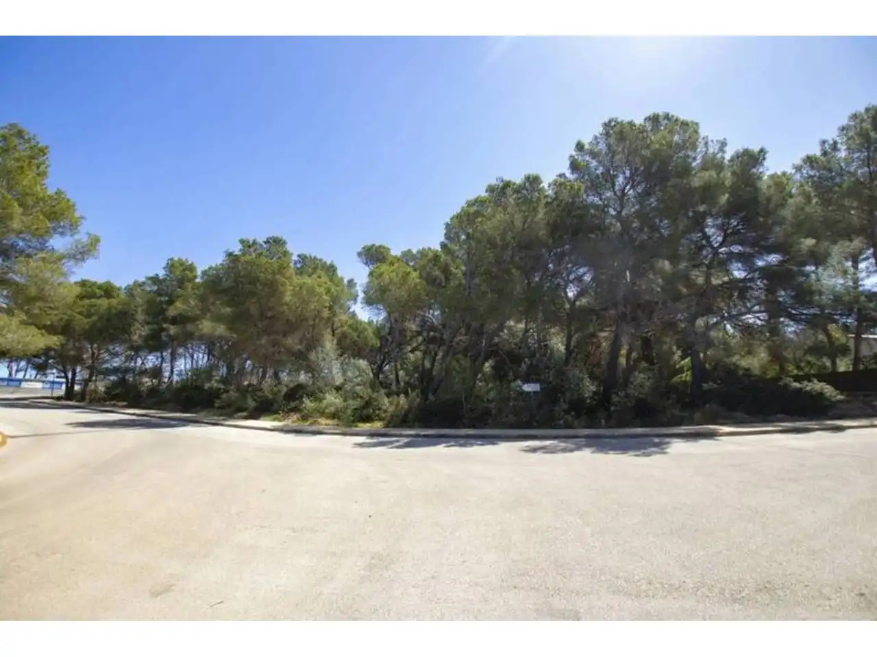 Grundstücke zum Verkauf in Calle Cap de Favoritx, Son Parc