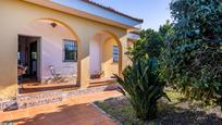 Garten von Haus oder Chalet zum verkauf in La Puebla del Río