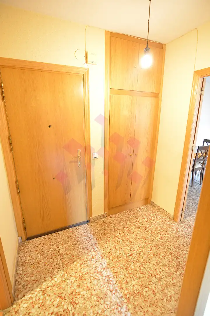 Flat with lift for sale in Calle de Pedrera Baja 25, imagen 32