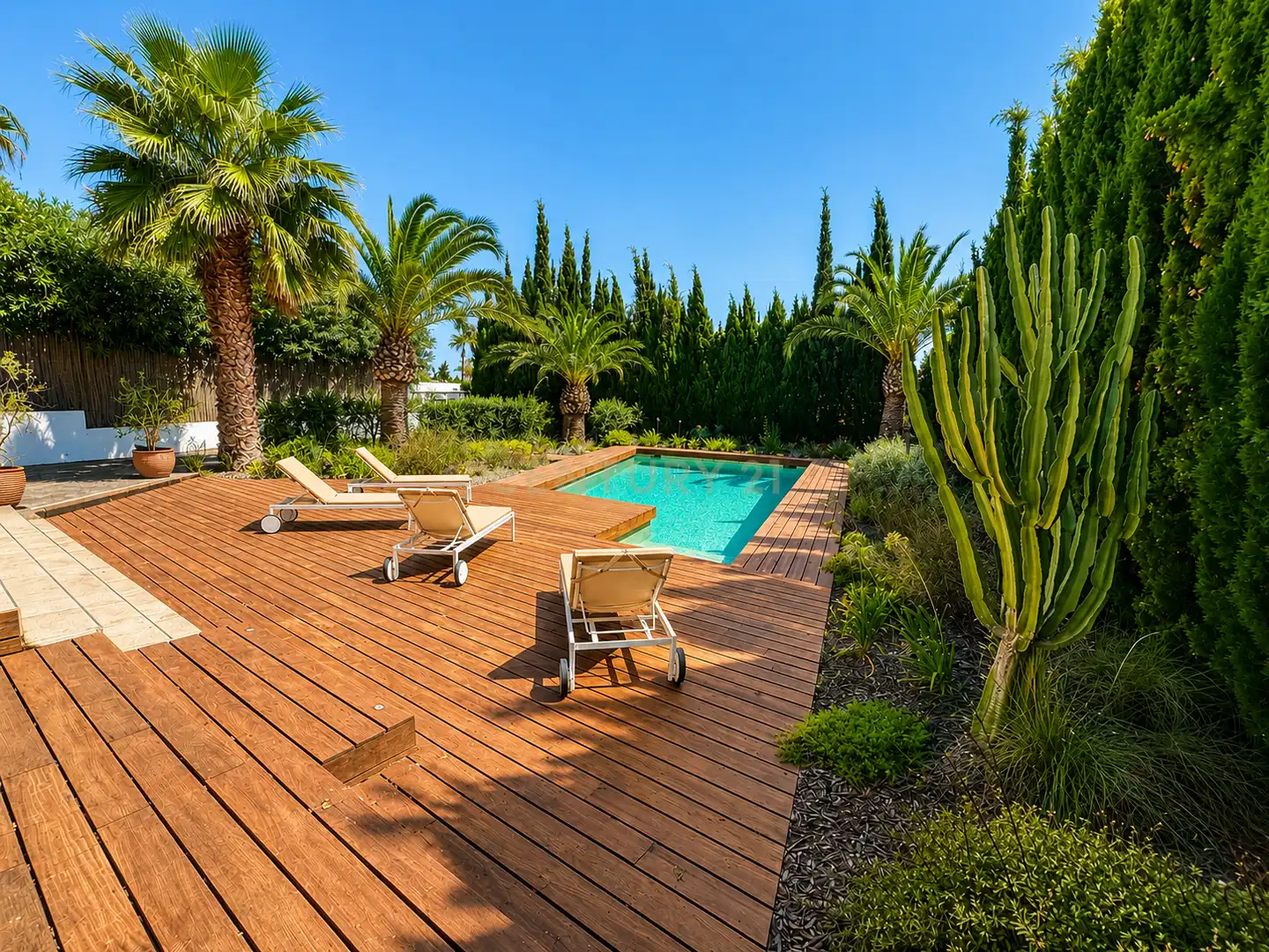 House with pool for sale in Carrer de Can Tomeu, Sant Josep de sa Talaia, Spain 1, imagen 11