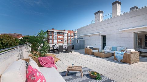 Foto 4 de Ático en venta en Calle Calle Ernest Lluch, La Pereda, Santander