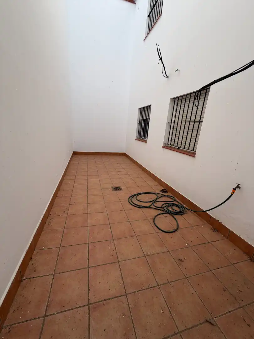 Planta baixa en venda en Alcolea del Río