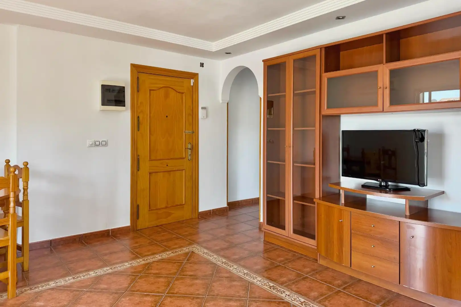 Appartement compact avec jardin à vendre à Campo de Mijas, imagen 14