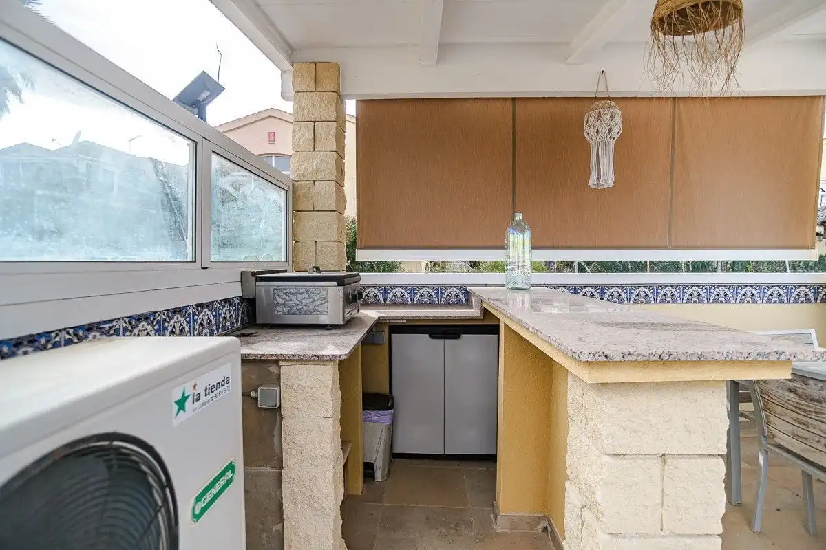 Maison avec piscine à vendre à San Fulgencio, imagen 36