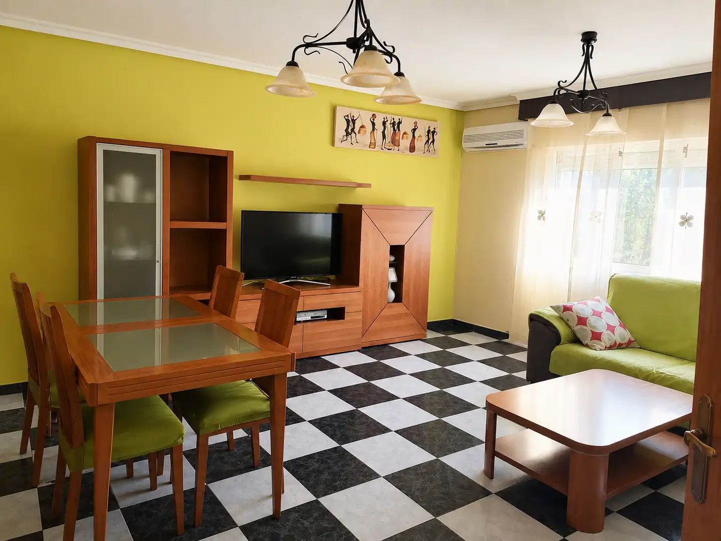 Piso en venta en Mondéjar
