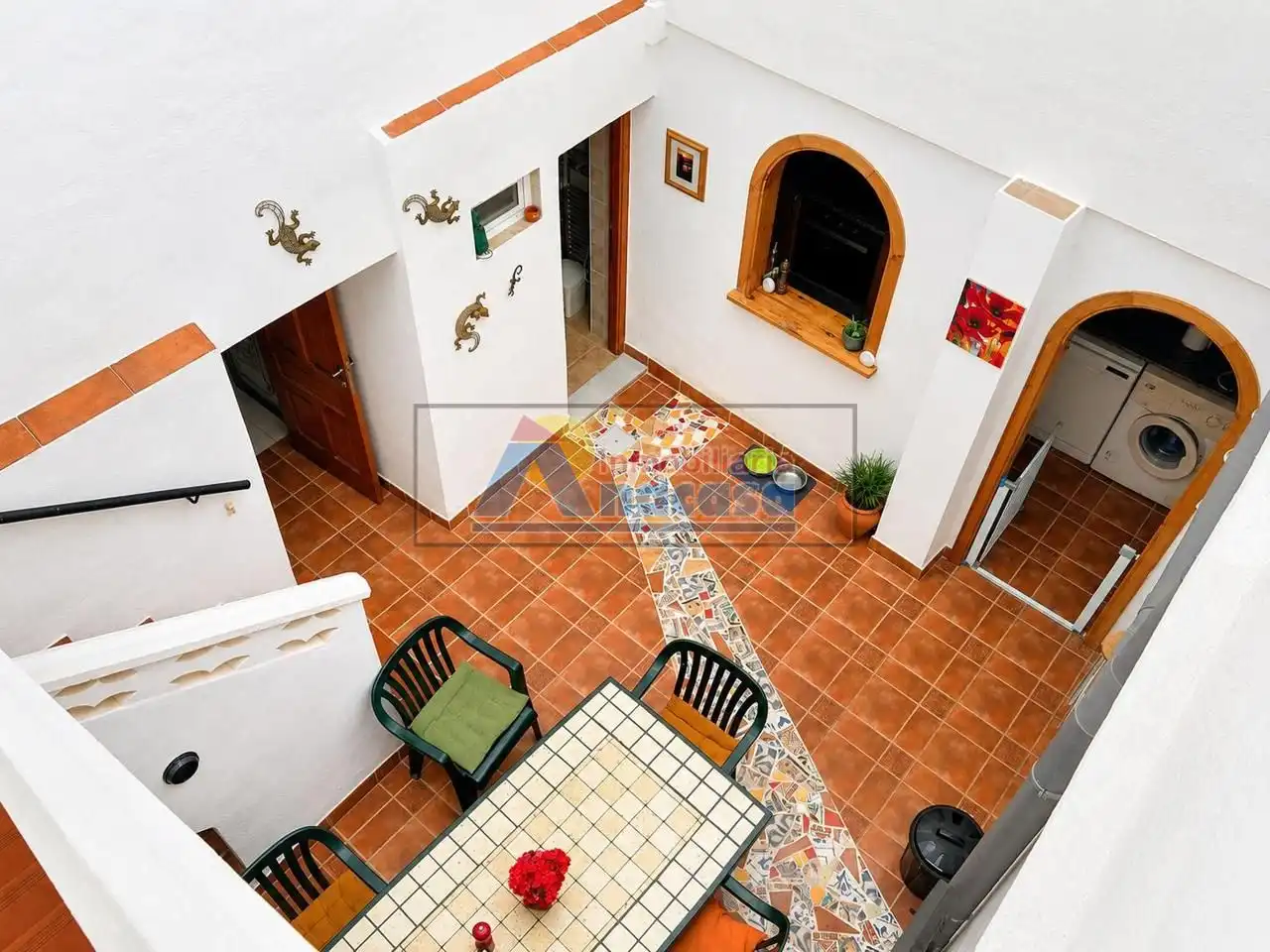 Casa o xalet en venda en Oliva amb Aire condicionat, Terrassa i Traster