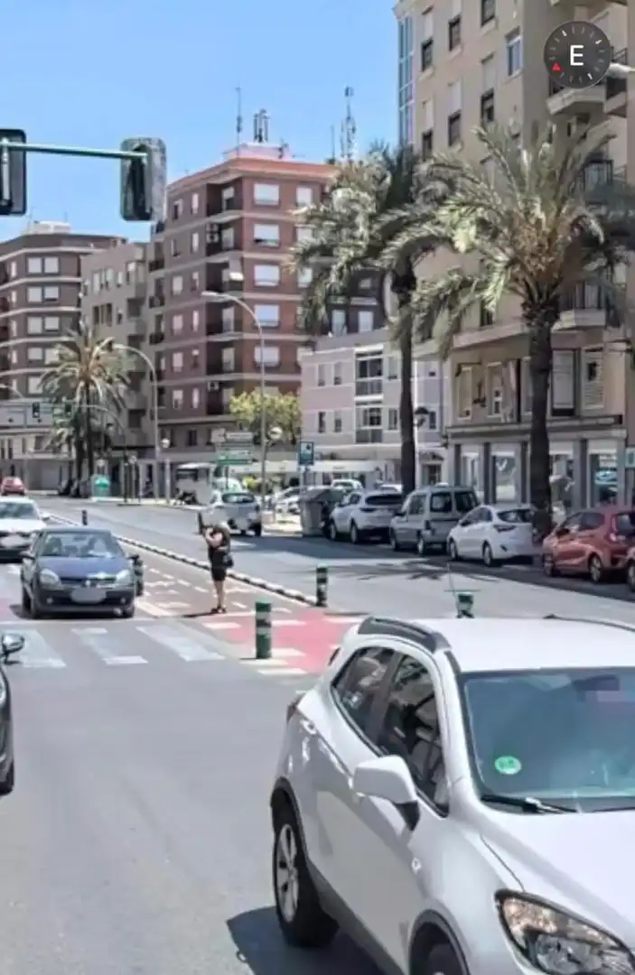 Exterior view of Ground floor for sale in Elche / Elx  with Terrace