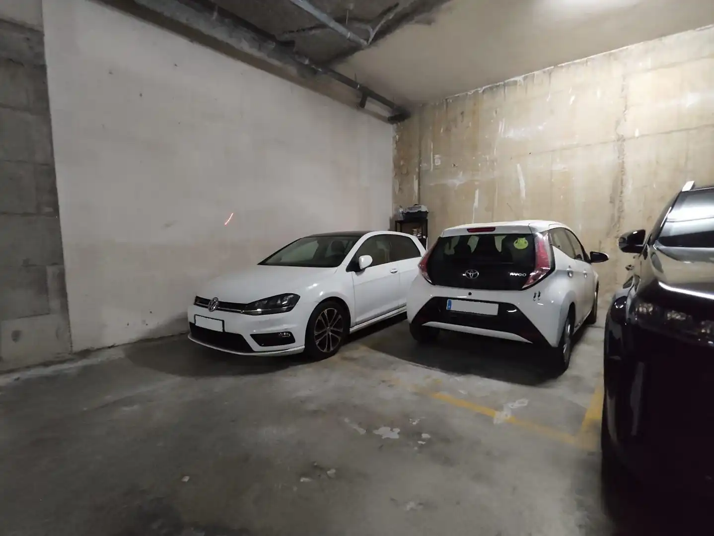 Parking de Piso en venta en Parets del Vallès con Aire acondicionado y Calefacción