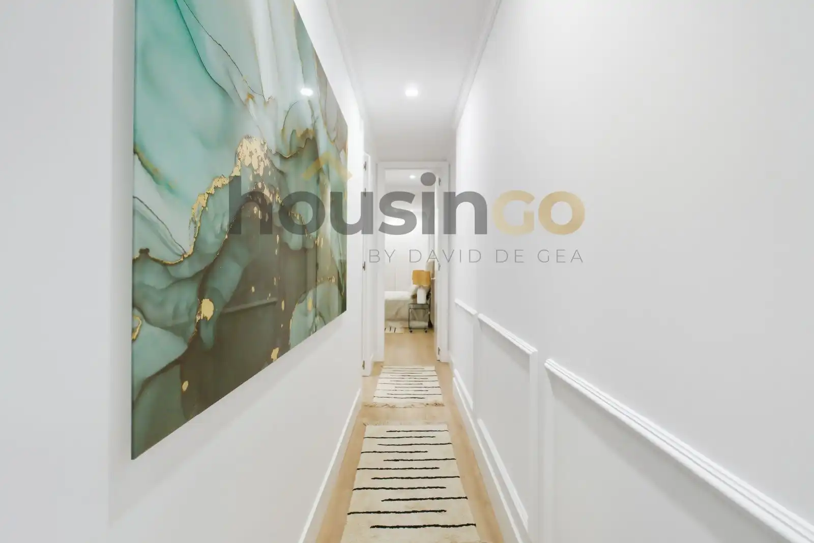 Piso en venta en Madrid con Aire acondicionado, Calefacción y Terraza