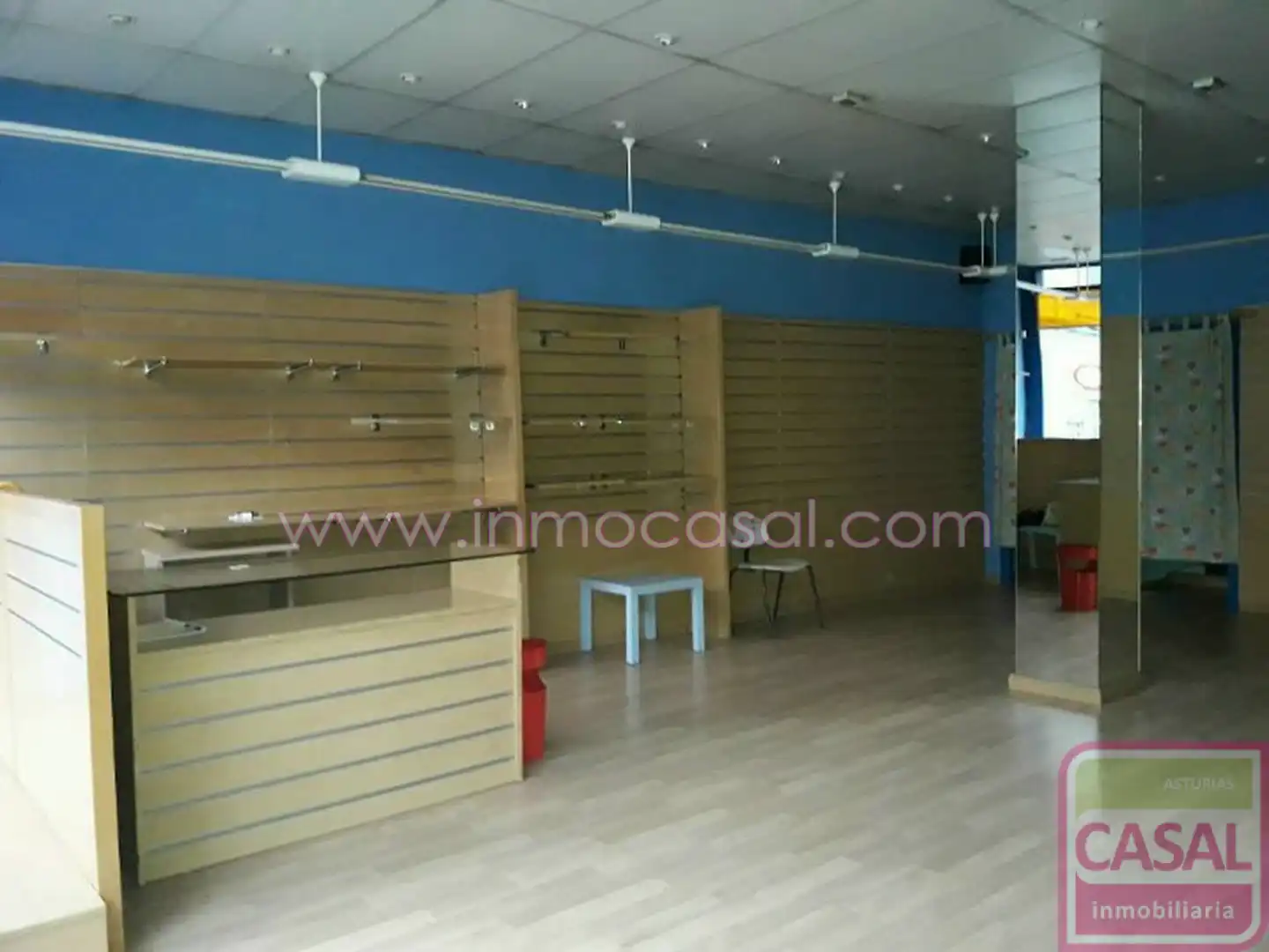 Local comercial en venta en Sama, imagen 4