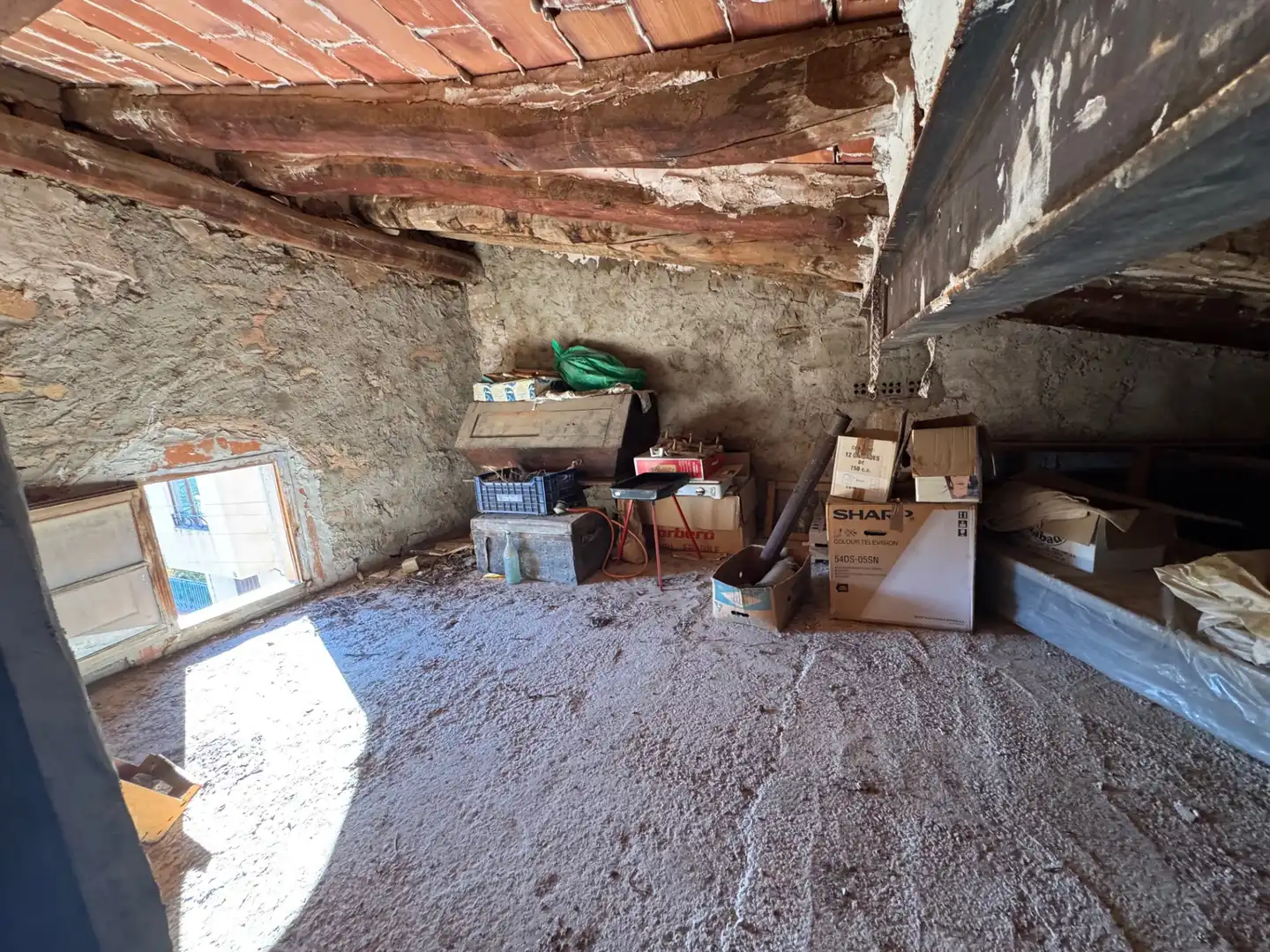 Finca rústica en venta en Solivella con Calefacción y Balcón