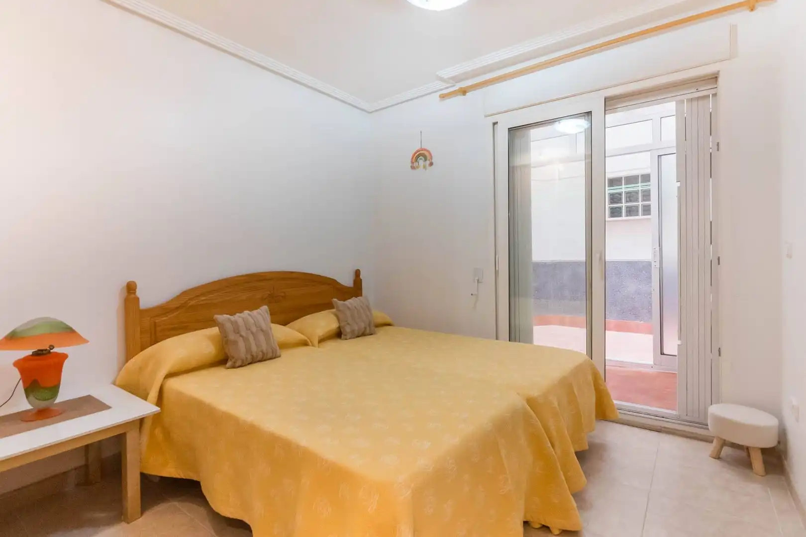 Wohnung zum Verkauf in San Ginés