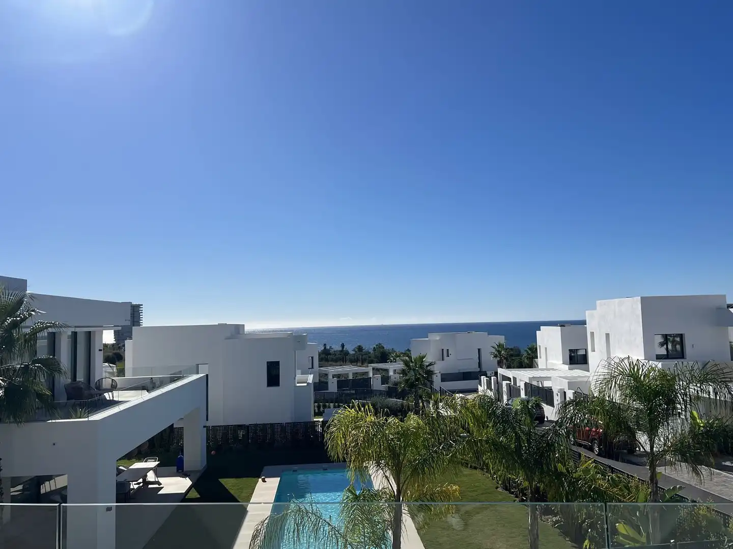 Chalet con piscina en venta en Diseminado Poligono 25 30