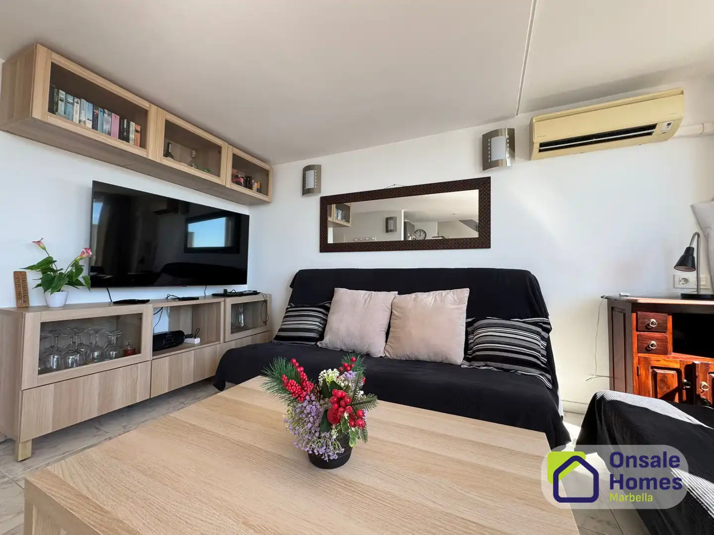 Apartament de lloguer a Calle Camilo José Cela, Playa de la Fontanilla