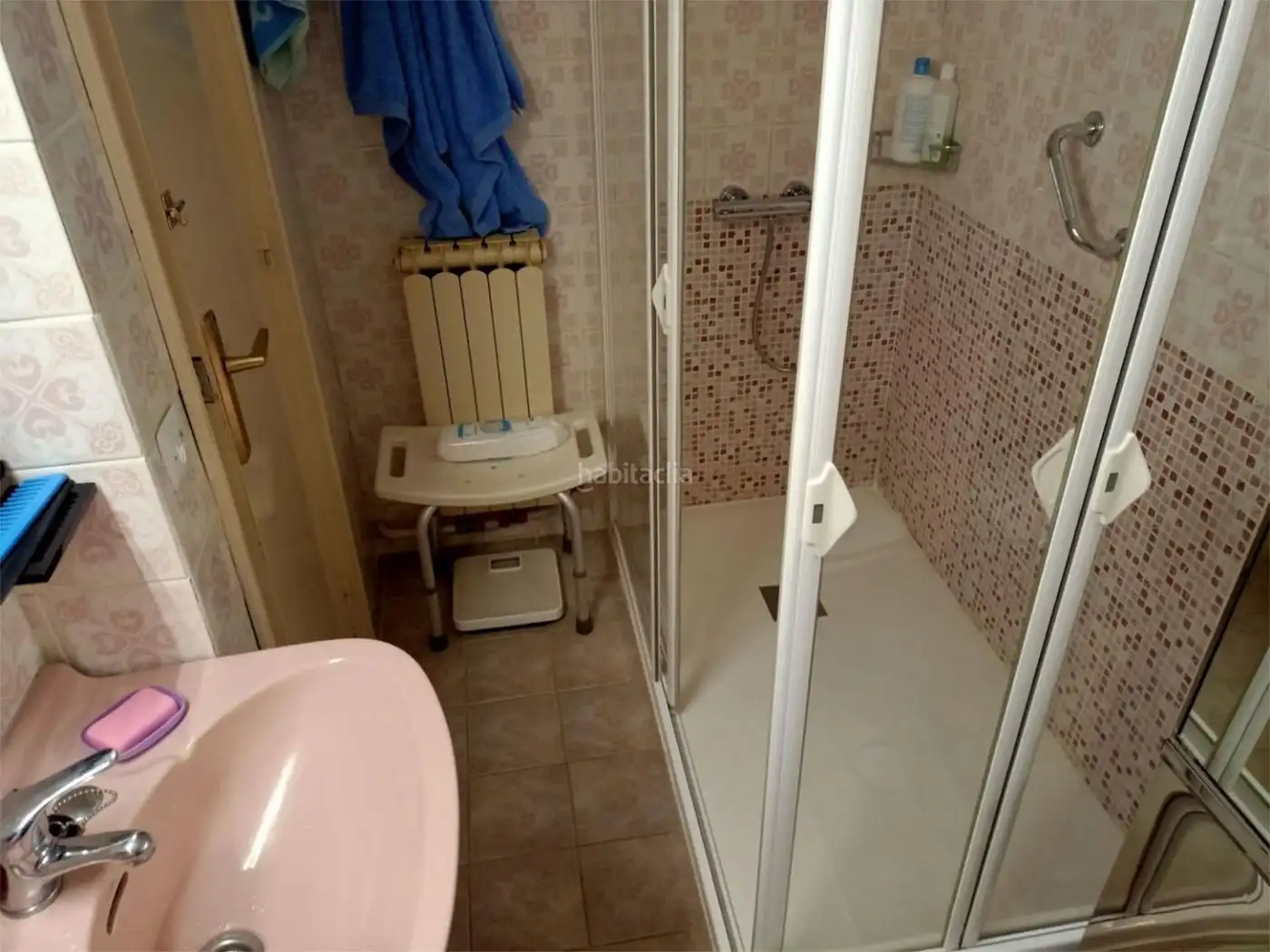 Flat for sale in Calle Veintiocho de Septiembre 15, imagen 13