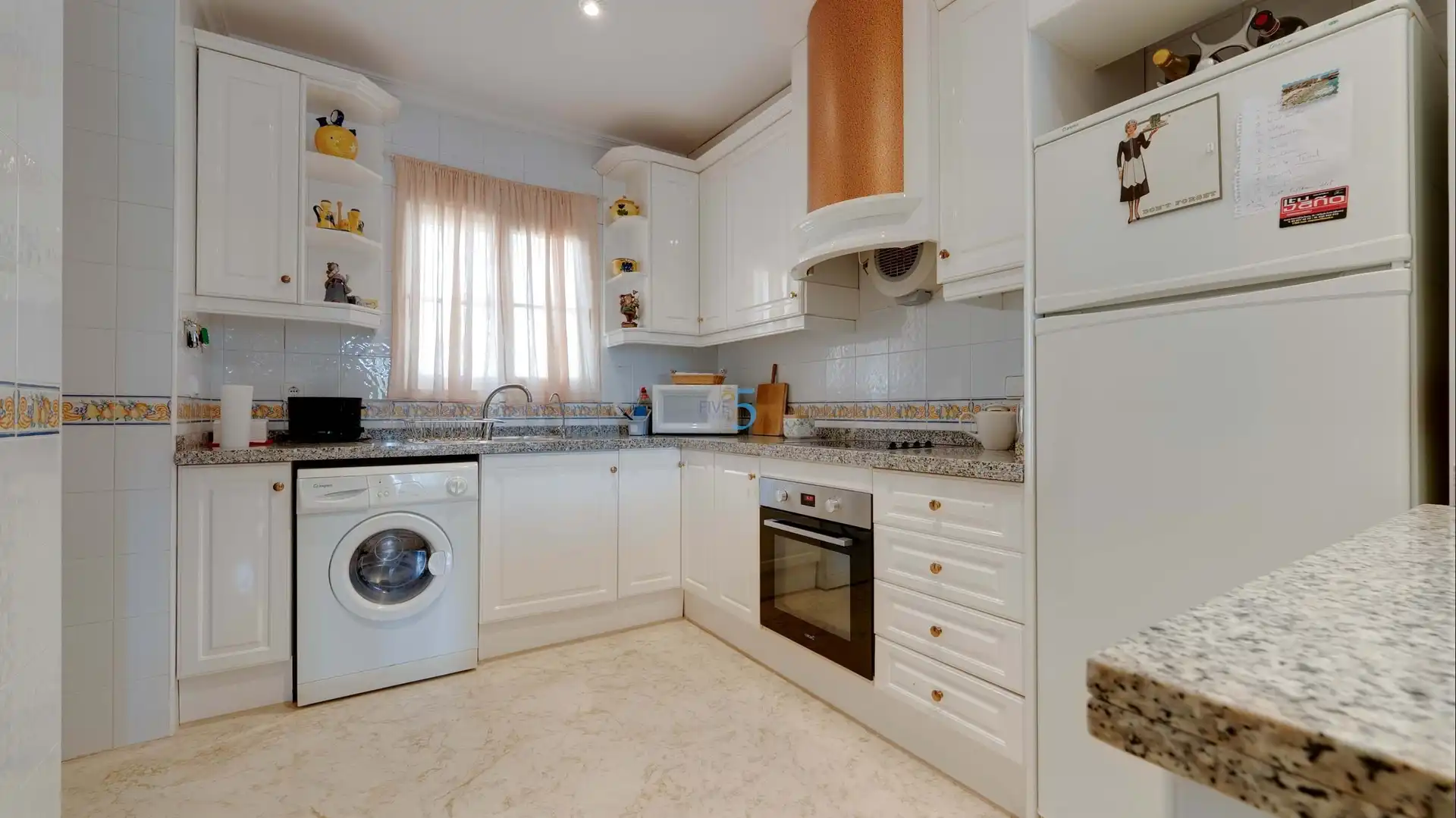 Terraced house with terrace for sale in Orihuela Costa, imagen 7