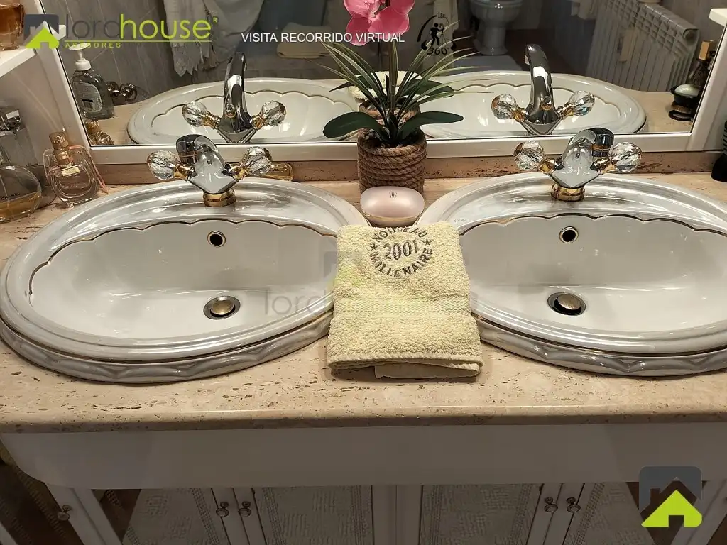 Bathroom of Houses for sale in Lorca