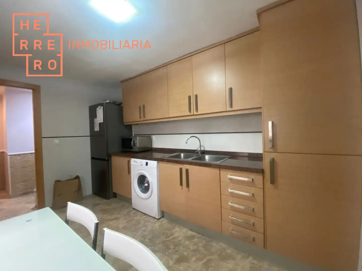 Flat with lift for sale in Joan Baptista LLorens 86, imagen 13