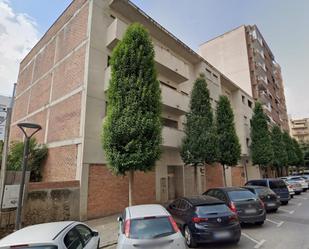 Exterior view of Building for sale in Reus