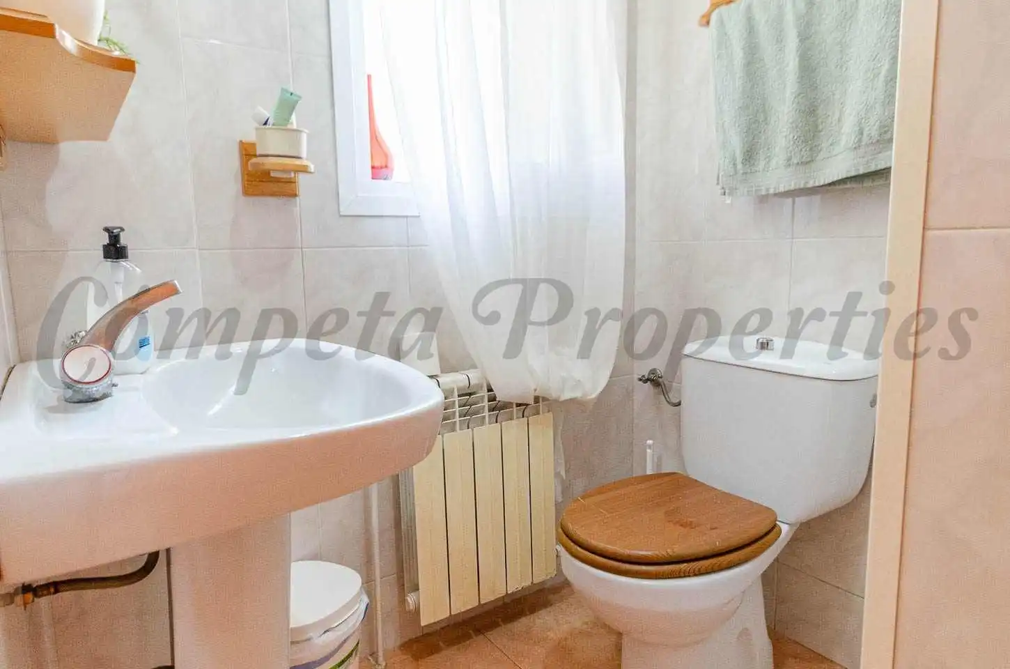 Maison avec piscine à vendre à Cómpeta, imagen 10
