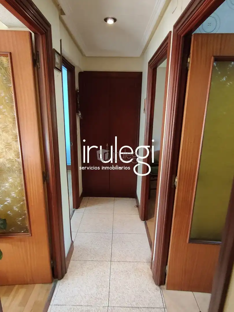 Flat with terrace to rent in Calle Belkoain, imagen 18