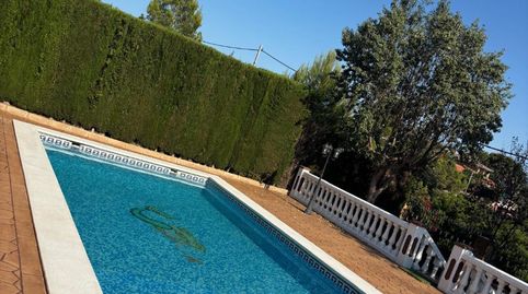 Foto 5 de Casa o chalet en venta en Alginet, Valencia