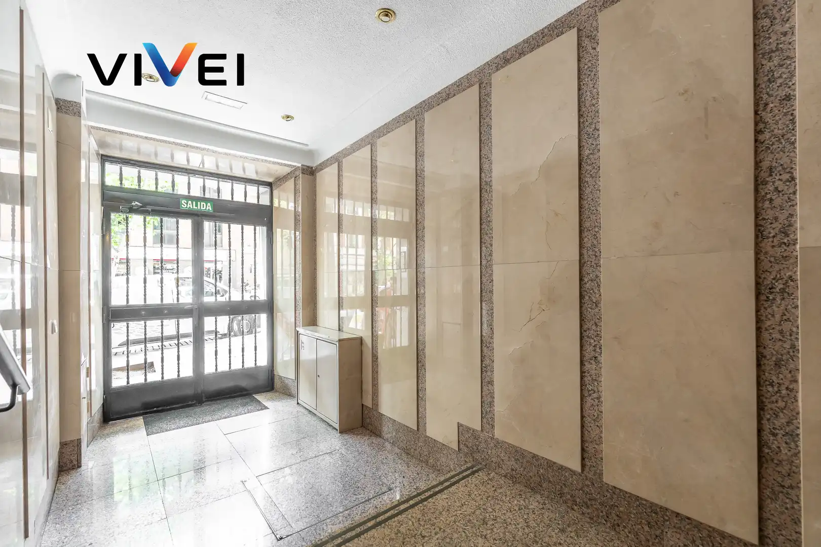 Ático en venta en Madrid con Calefacción y Terraza