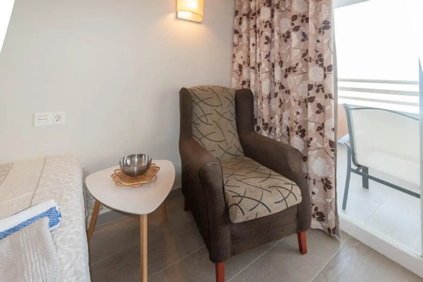 Wohnung zur Miete in Paseo Paseo Marítimo Rey de España, 54, Puerto Deportivo