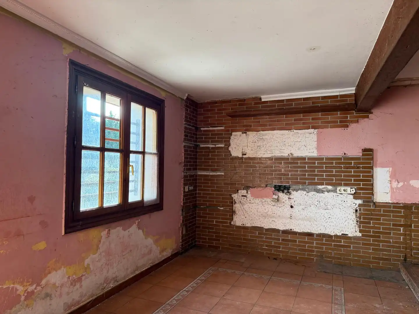 Casa o chalet en venta en Bº de Jurrio, Parbayón