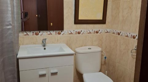 Foto 5 de Apartament de lloguer a Plaza de la Constitución, 25, Santa Bárbara - Ciudad Deportiva, La Línea de la Concepción