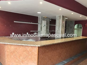 Locale commerciale in vendita a Zona Nord