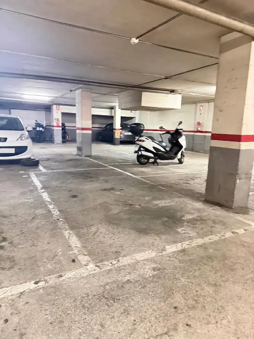 Parcheggio in vendita a Centre - Sant Josep - Sanfeliu, imagen 3
