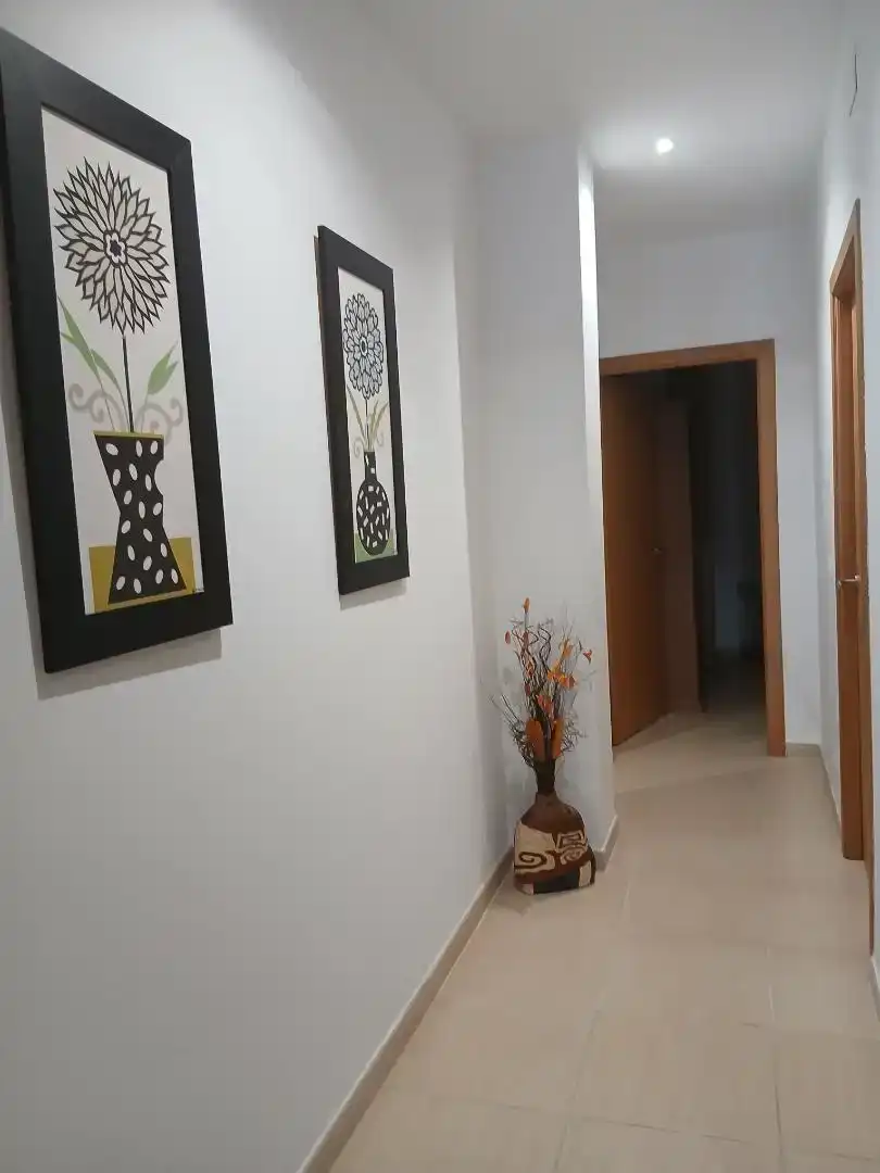 Pis en venda en Gata amb Jardí privat, Traster i Moblat