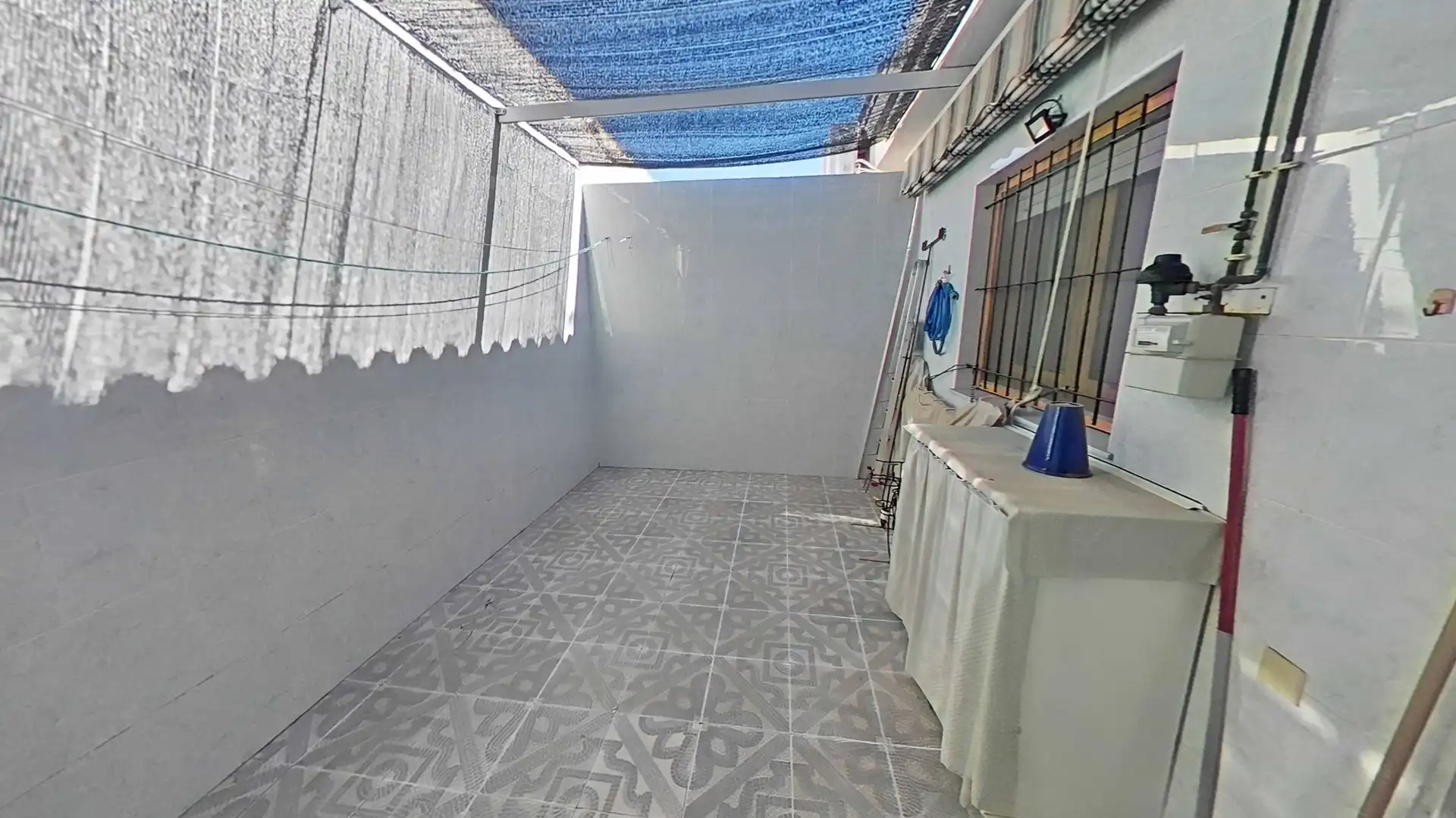 Detached homes for sale in San Javier  with Air Conditioner