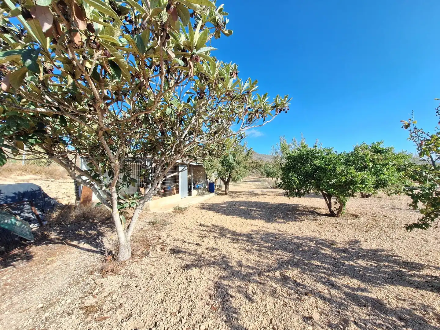 Houses for sale in Monóvar  / Monòver  with Air Conditioner, Heating and Private garden