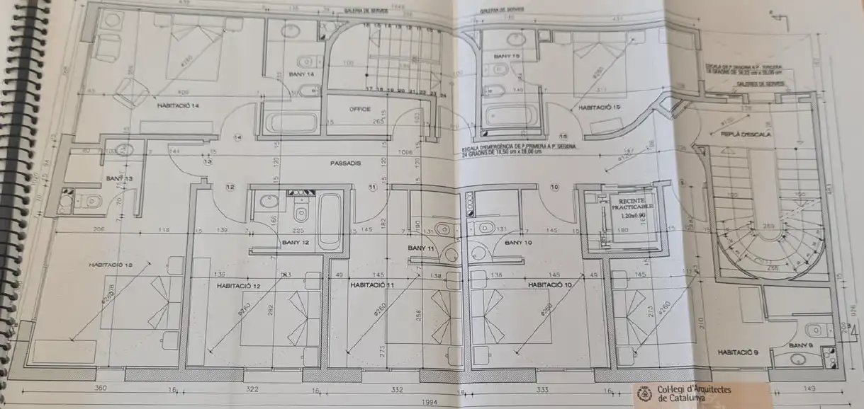 Buildings for sale in El Prat de Llobregat