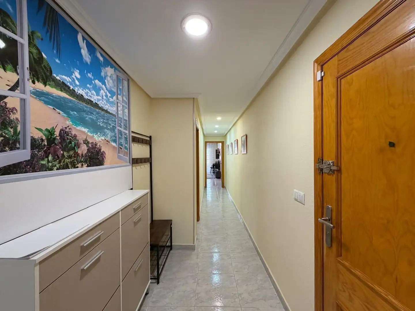 Apartamento con terraza en venta en GOLETA, imagen 3