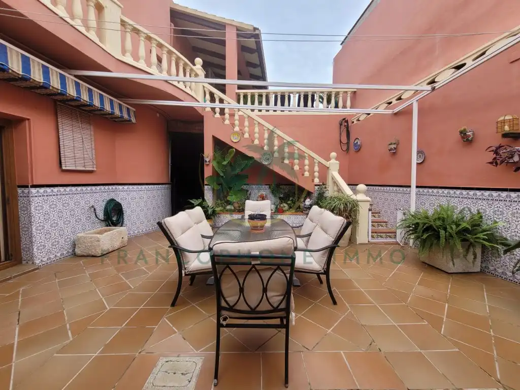 Maison à vendre à El Verger, imagen 13
