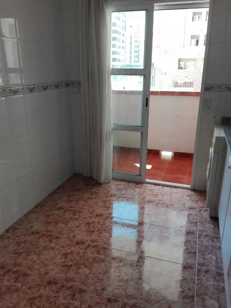 Apartamento de alquiler en Vistalegre