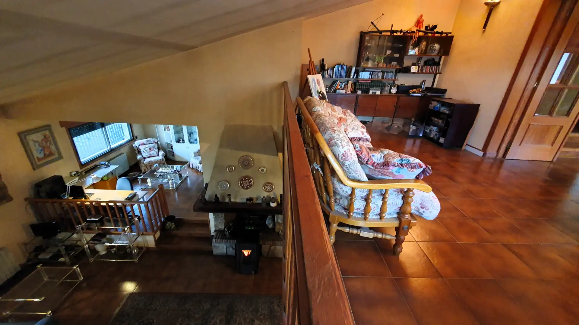 Villa avec terrasse à vendre à Pino Alto - Navarredonda, imagen 112