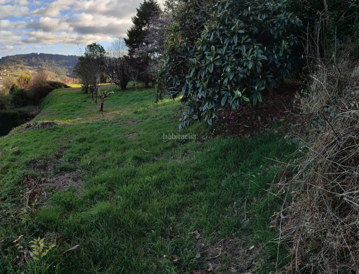 Wohnbaugrundstück zum Verkauf in Lugar Leiro 25, imagen 7