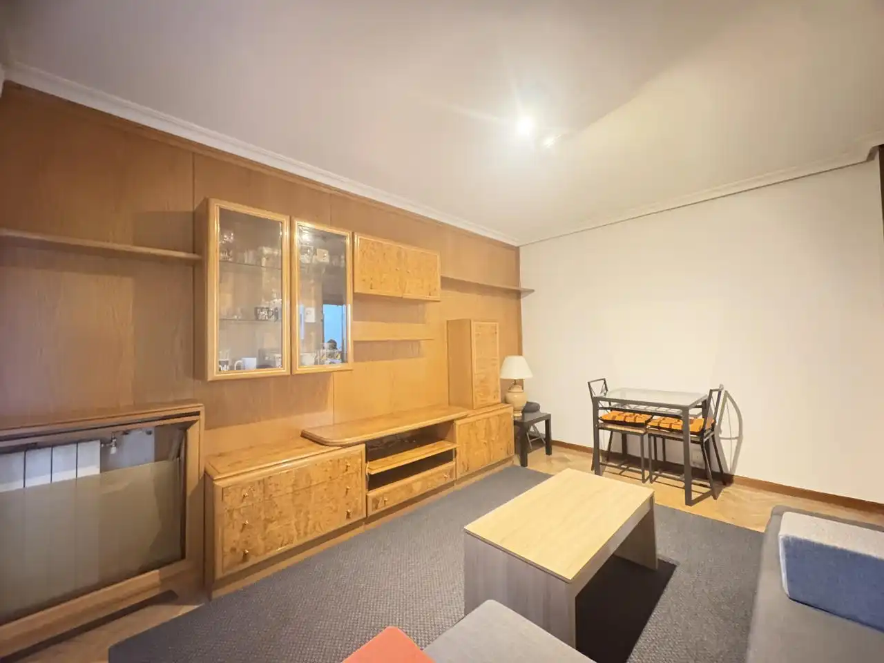 Flat for rent in Retiro