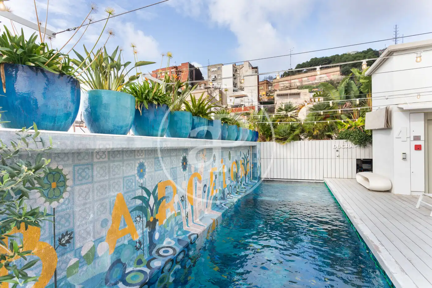 Houses for rent in Carrer de Josep Serrano, Can Baró
