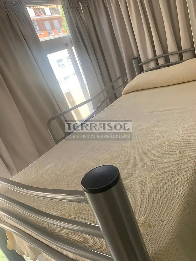 Mini appartamento con piscina in vendita a Torre del Mar, imagen 7