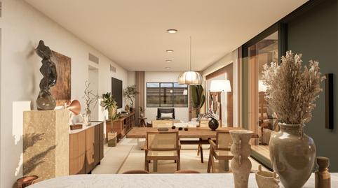 Foto 2 de Casa o xalet en venda a La Pinilla - Las Palas, Fuente Álamo de Murcia