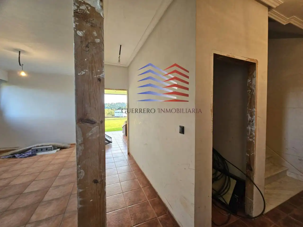 Villa con terrazza in vendita a Calle Rodeiro, imagen 104