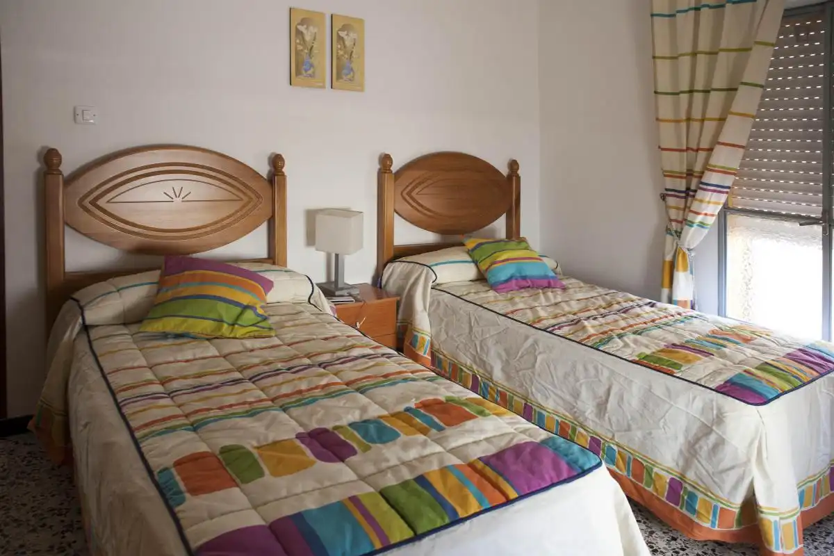 Casa o chalet de alquiler en Torreblanca