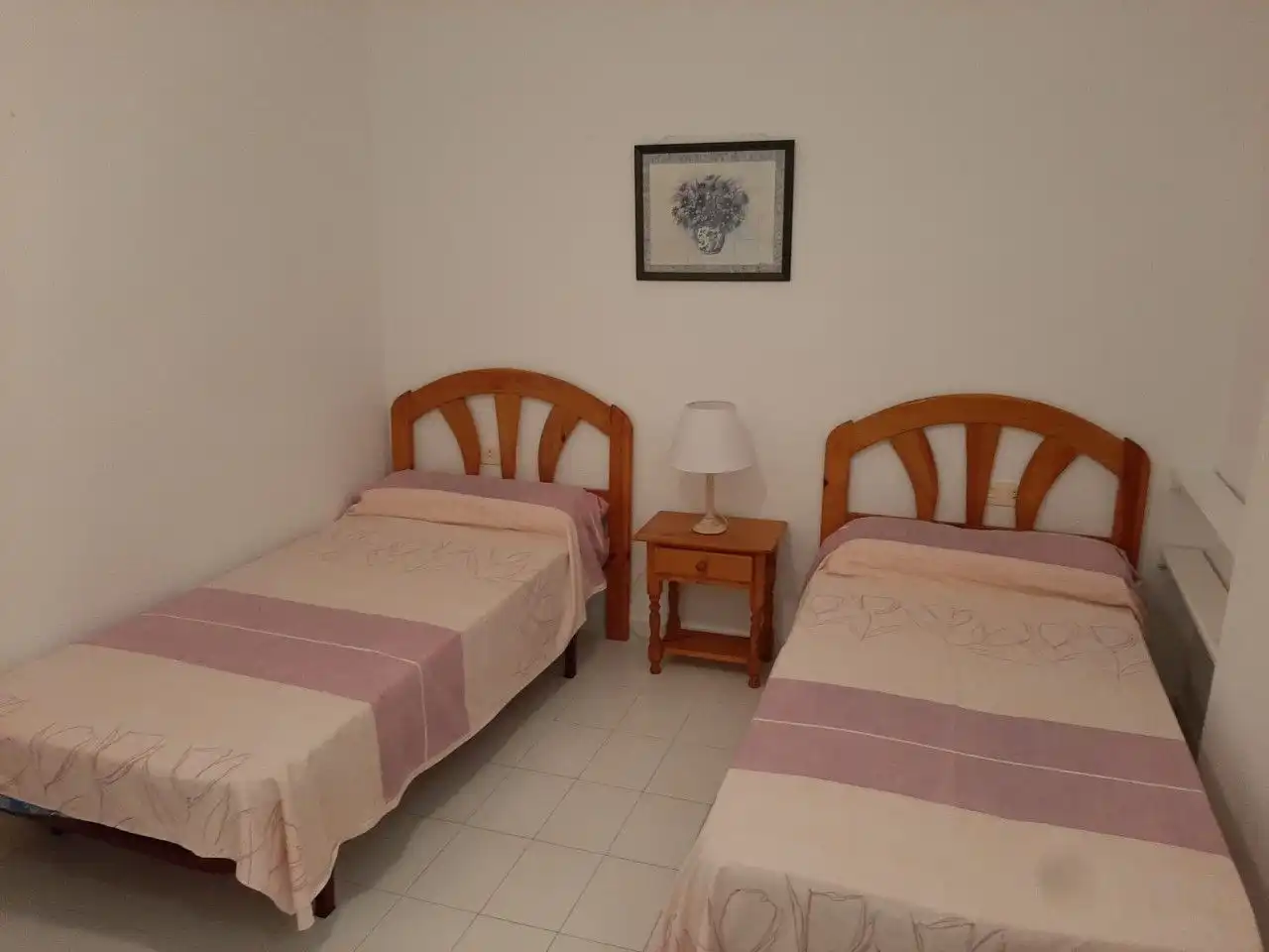Apartments for rent in Entremares