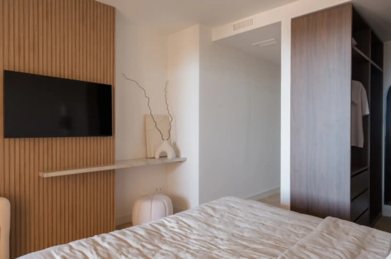 Apartament amb piscina en venda a Nueva Andalucía, imagen 19