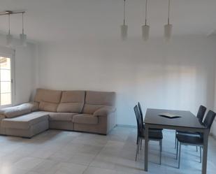 Sala d'estar de Casa o xalet de lloguer en  Granada Capital amb Aire condicionat, Calefacció i Terrassa